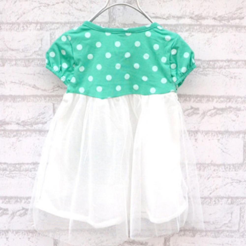SOLD SOLD ------BABY GIRL DRESS - Picture 3 of 8